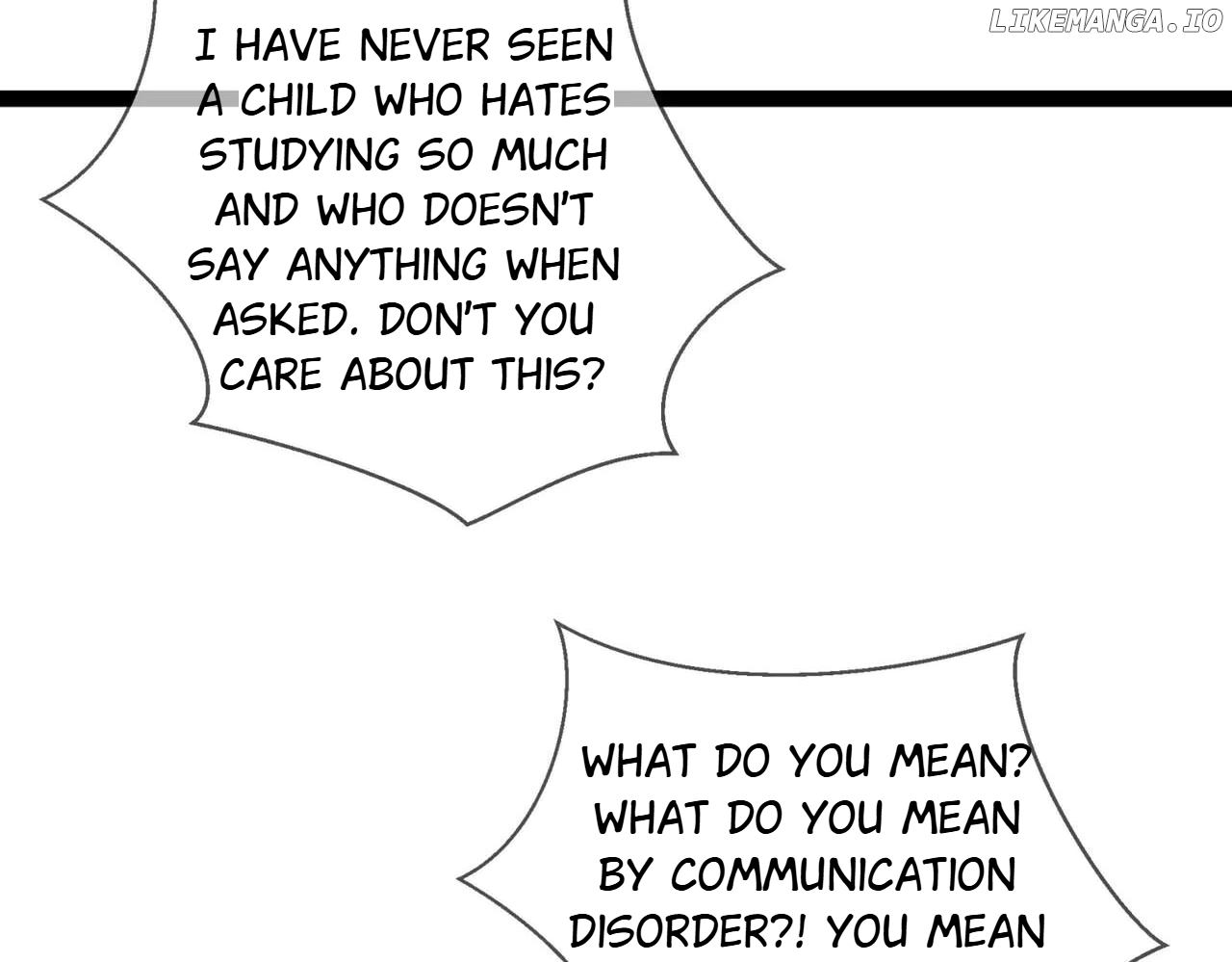 Daddy President Is Too Hard To Deal With Chapter 173 - page 74